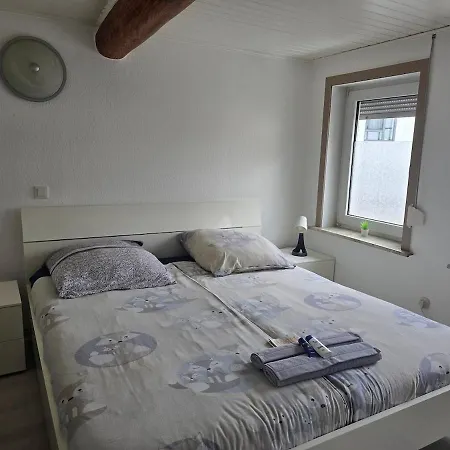 In Hx, Mi Casa Es Su Casa * Höxter