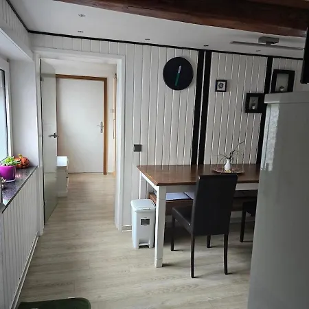 In Hx, Mi Casa Es Su Casa Appartement